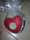 punguta cadou valentine`s day nr 9