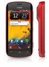 Nokia 808 PureView Red