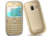 Nokia 302 Asha Golden Light