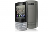 Nokia Asha 303 Graphite